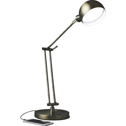 OttLite Wellness Series Refine LED Desk Lamp1