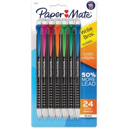 Paper Mate 0.7mm Mechanical Pencils1