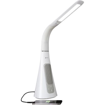 OttLite SanitizingPRO LED Desk Lamp with UVC Air Purifier1