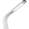 OttLite Thrive LED Desk Lamp with Clock and Sanitizing2