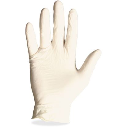 Protected Chef Latex General-Purpose Gloves1