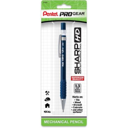 Pentel PROGear 1.3mm Mechanical Pencil1