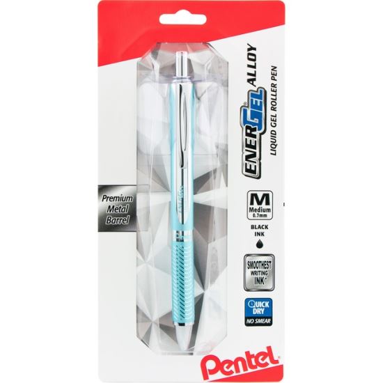 Pentel EnerGel Alloy Gel Pen1