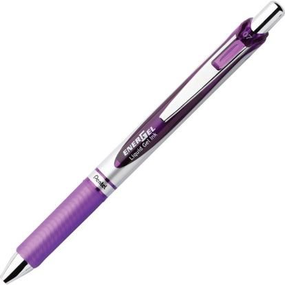 Pentel EnerGel RTX Liquid Gel Pens1