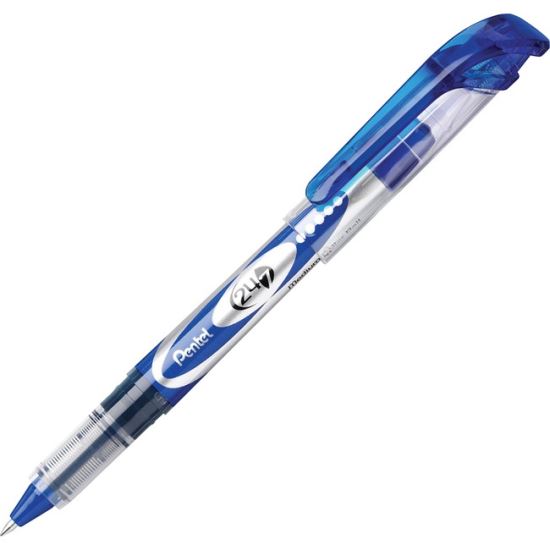 Pentel 24/7 Rollerball Pens1