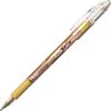 Pentel Arts Pentel Sunburst Metallic Color Permanent Gel Pens2