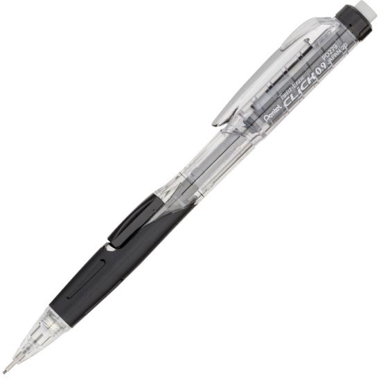 Pentel Twist-Erase Click Mechanical Pencils1