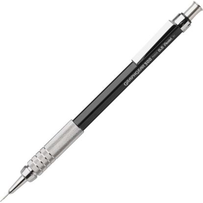 Pentel GraphGear 500 Mechanical Pencil1