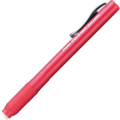 Pentel Rubber Grip Clic Eraser1