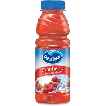 Ocean Spray Cranberry Juice Cocktail Drink1