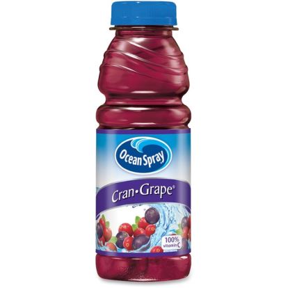 Ocean Spray Cran-Grape Juice Drink1