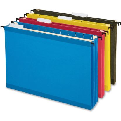 Pendaflex SureHook Legal Recycled Hanging Folder1