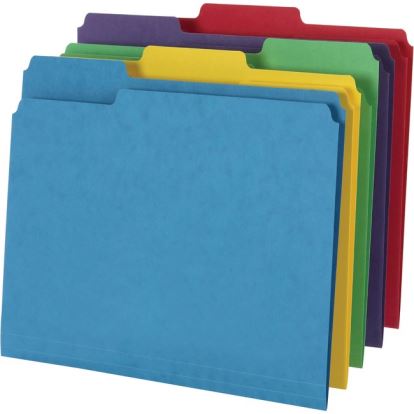 Pendaflex 1/3 Tab Cut Letter Classification Folder1