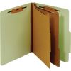 Pendaflex Letter Recycled Classification Folder1