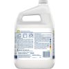 Disinfecting Cleaner with Bleach, 1 gal Bottle2