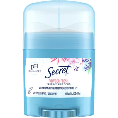 Secret Powder Fresh Deodorant1