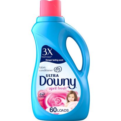 Downy Ultra Fabric Conditioner1