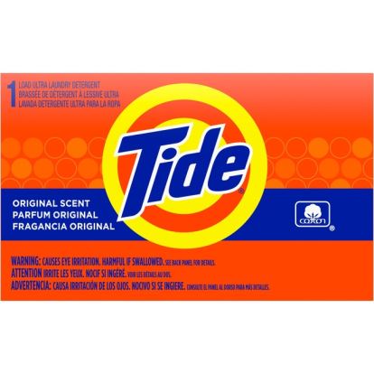 Tide Ultra Coin Vend Laundry Detergent1