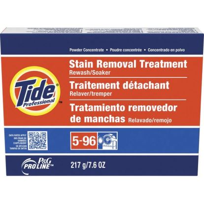 Tide Pro Stain Removal Treatment1