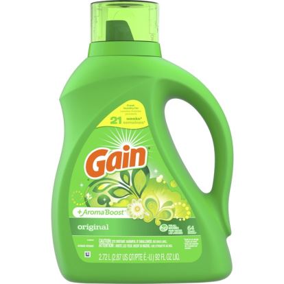 Gain Detergent With Aroma Boost1