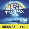Tampax Pearl Regular Tampons2