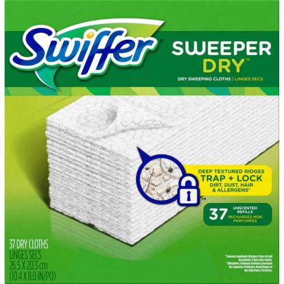 Swiffer Sweeper Dry Pad Refill1