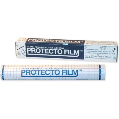 Pacon Clear Protecto Film1