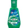 + Scope Mouth Rinse, Classic Mint, 1 L Bottle, 6/Carton1