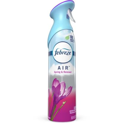 Febreze Air Freshener Spray1