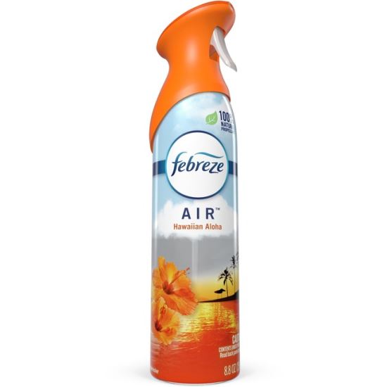 Febreze Air Freshener Spray1