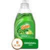 Gain Gain Ultra Original Scent Dishwashing Liquid4