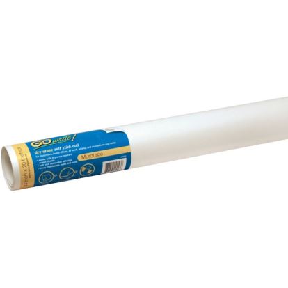 GoWrite!&reg; Dry Erase Roll1