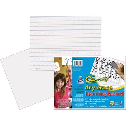 GoWrite!&reg; Dry Erase Learning Board1