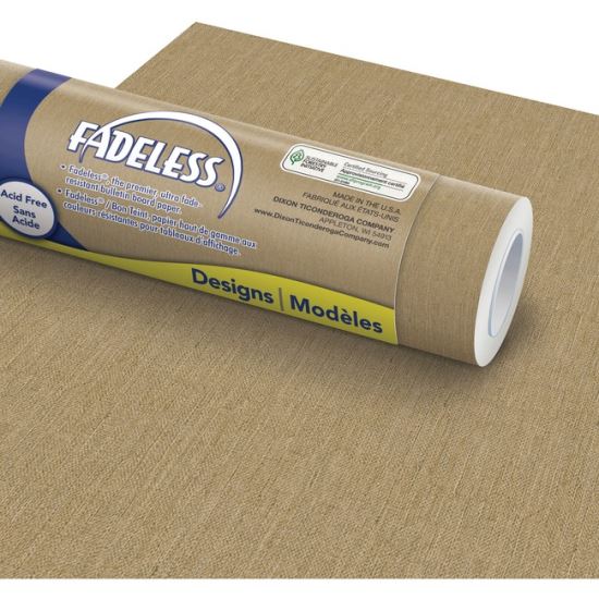 Fadeless Bulletin Board Paper Rolls1