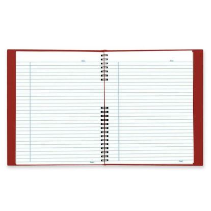 Rediform NotePro Twin - wire Composition Notebook - Letter1