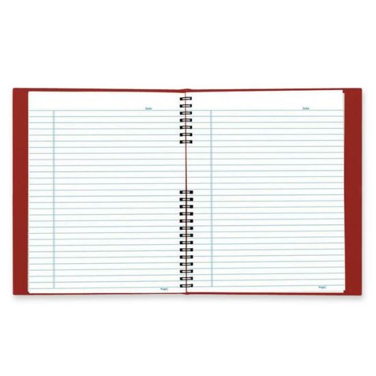 Rediform NotePro Twin - wire Composition Notebook - Letter1