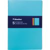 Rediform Blueline 5 Notebooks Pack2