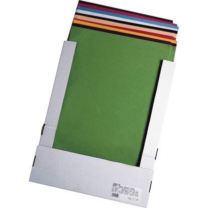 KolorFast Tissue Project Box1