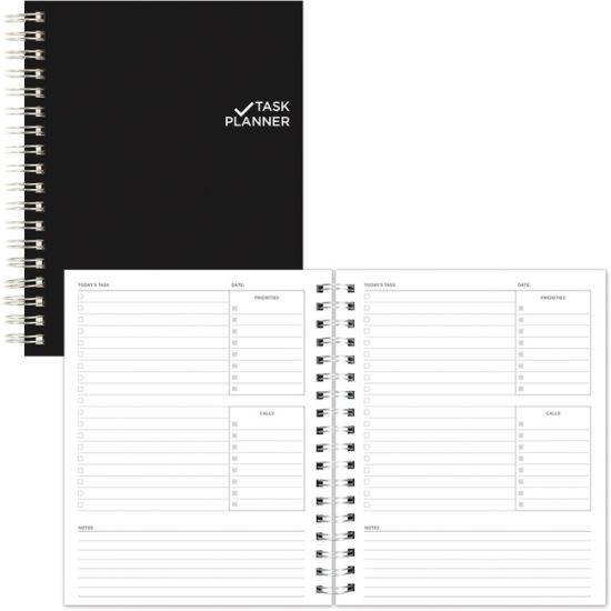 Rediform Undated Task Planner1