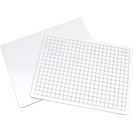 Pacon Dry-Erase Lapboard1