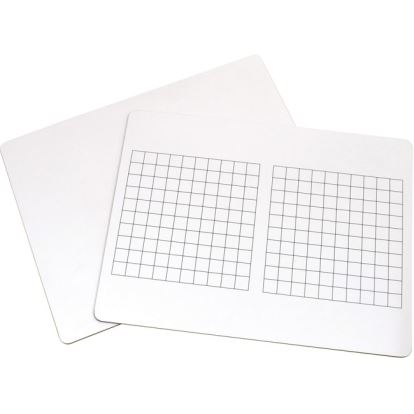 Pacon Dry-Erase Lapboard1