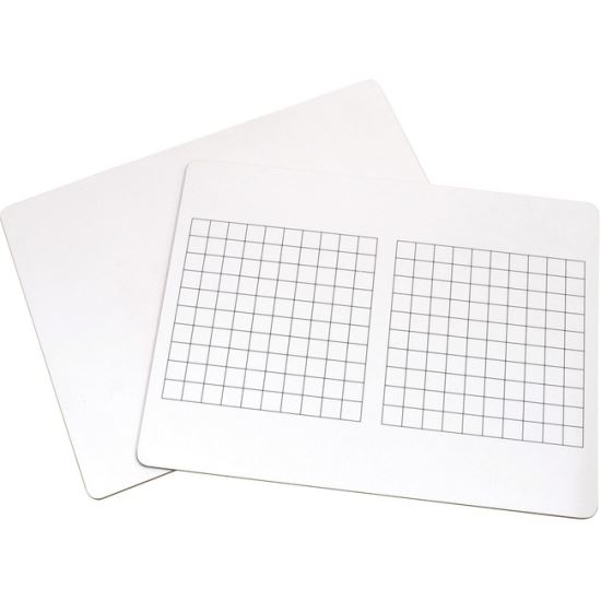 Pacon Dry-Erase Lapboard1