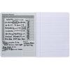 Pacon Marble Hard Cover Wide Rule Composition Book4