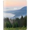 Brownline Mountain Monthly 2023 Planner2