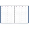 Brownline Mountain Monthly 2023 Planner3