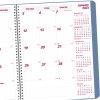 Brownline Mountain Monthly 2023 Planner4