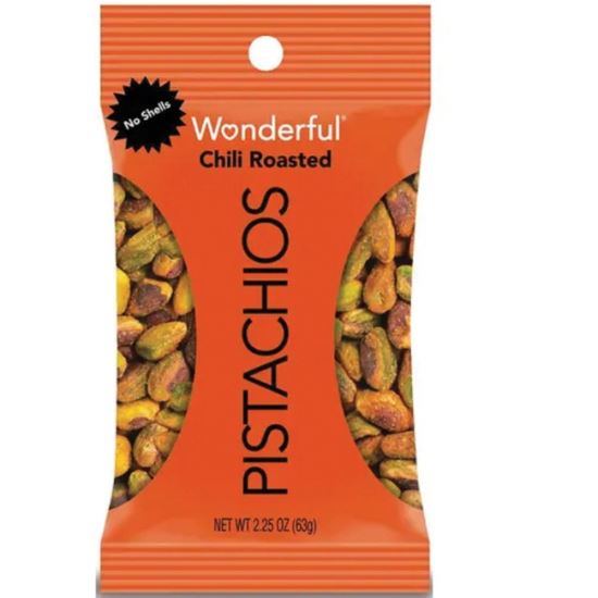 Paramount Farms Chili No Shell Wonderful Pistachios1