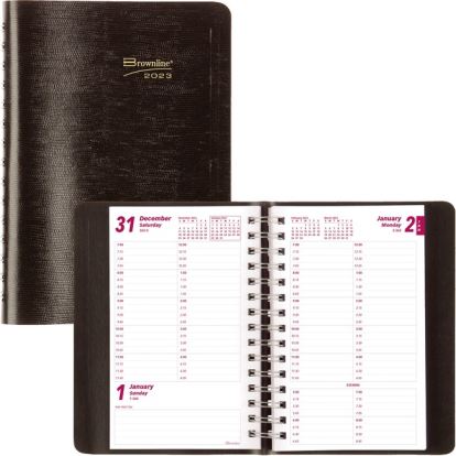 Brownline Daily Planner1
