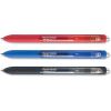 InkJoy Gel Pen, Retractable, Medium 0.7 mm, Assorted Ink and Barrel Colors, 3/Pack1