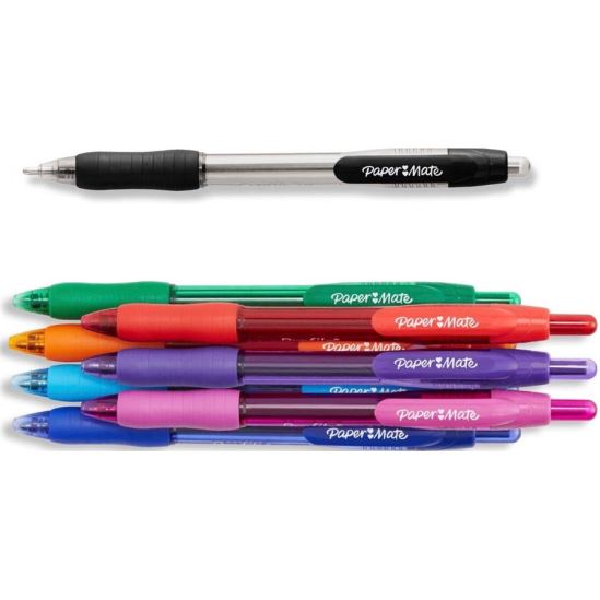 Paper Mate Profile Retractable Ballpoint Pen1